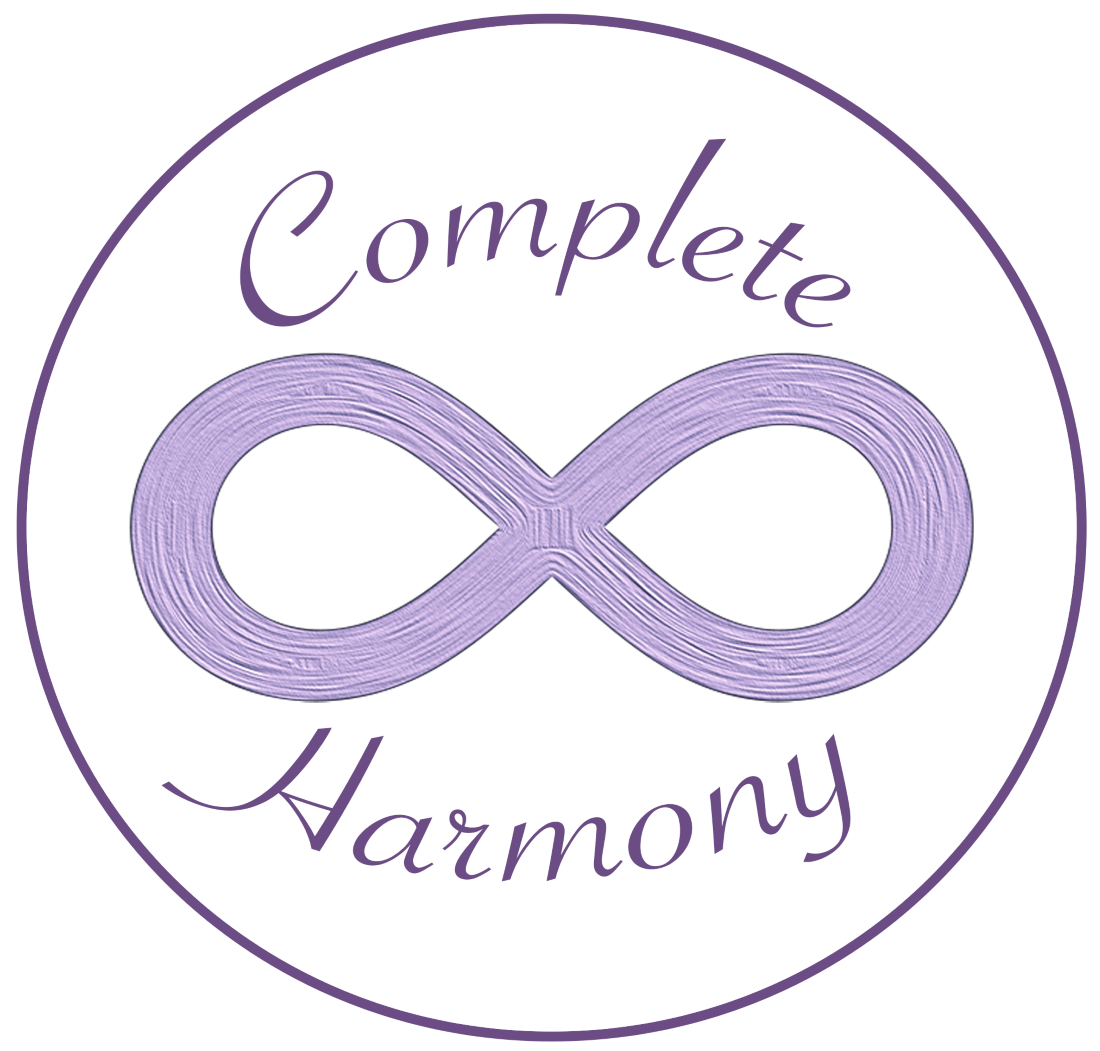 Complete Harmony Logo